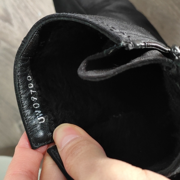 Stuart weitzman boot - Picture 4 of 4